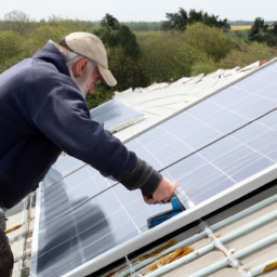 7 erreurs à éviter lors de l'installation de panneaux photovoltaïques Sarcelles